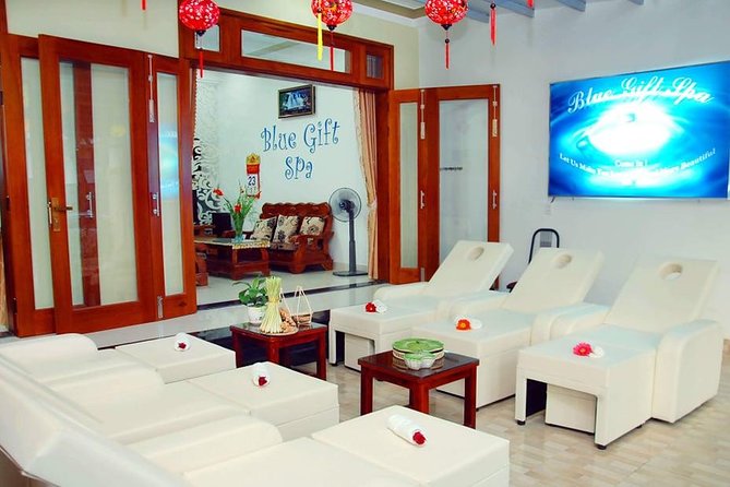One Hour Spa Experience in Hoi An - Key points before you book