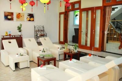 One Hour Spa Experience in Hoi An