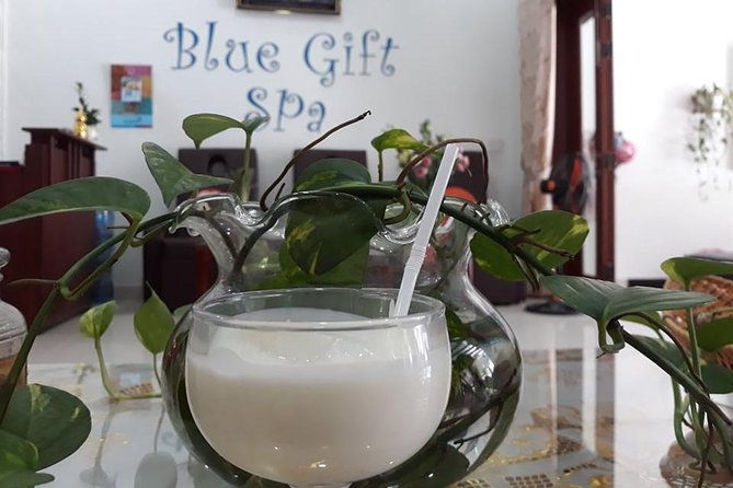 One Hour Spa Experience in Hoi An - The main drawback: a busy spa can run late