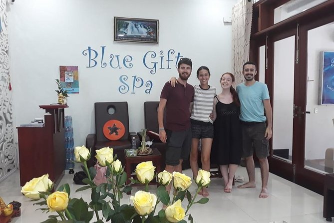 One Hour Spa Experience in Hoi An - Is $30 good value?