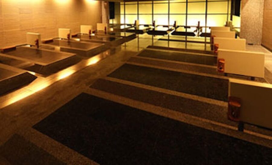 Onsen Spa in Tokyo and Asakusa Bar Hopping with Local Guide - Should you book the onsen and Asakusa combination?