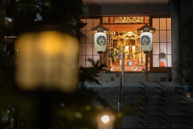 Osaka Reiki Healing and Aroma Massage At The Temple<120min> - Who will enjoy this most?