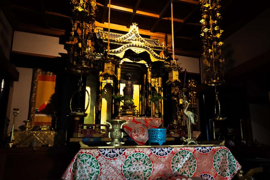 Osaka Temple :Warm Bamboo Oil Massage – Deep Restore〈60min〉 - Price and value at $96 per person