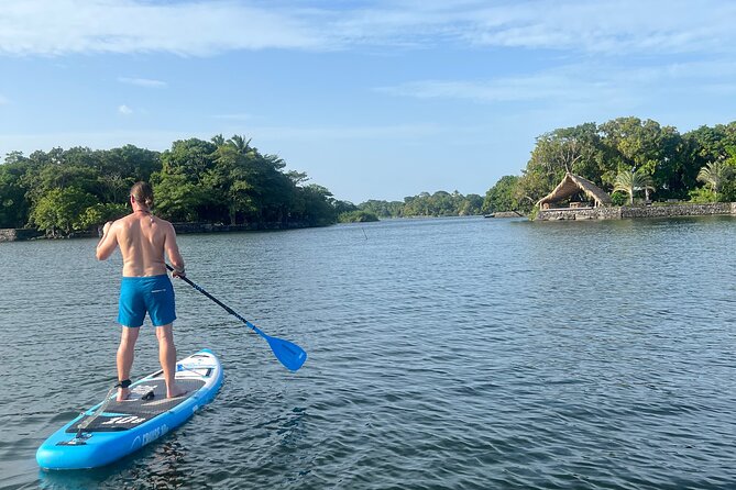 Paddle Boarding and Meditation Wellness Experience in Las Isletas - Key points to know