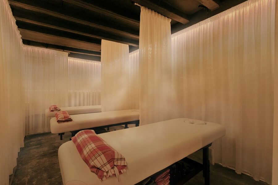 Palma: Hammam Al Àndalus Bath Session with Massage Options - Key points to know before booking