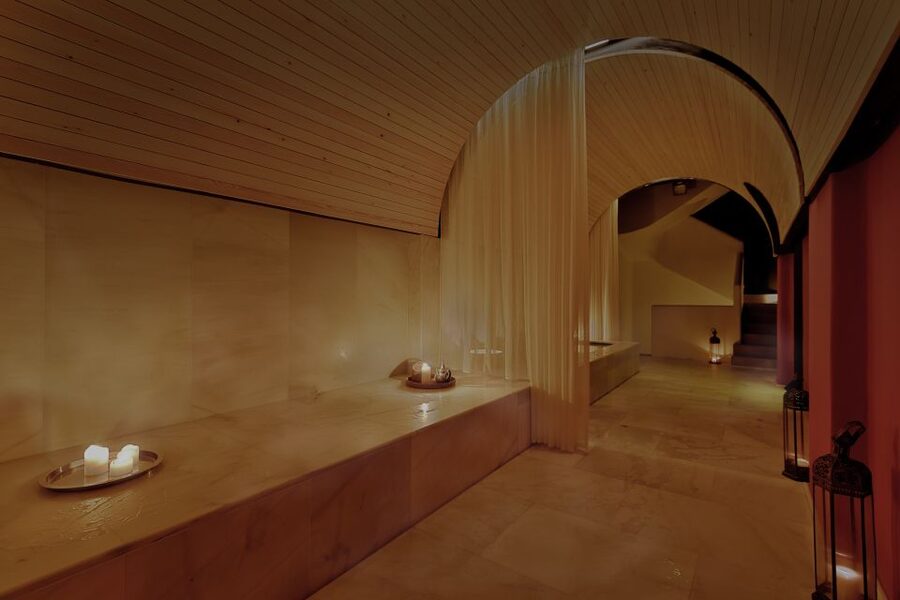 Palma: Hammam Al Àndalus Bath Session with Massage Options - Choosing the right massage length