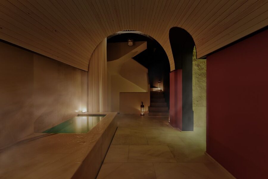 Palma: Hammam Al Àndalus Bath Session with Massage Options - What the atmosphere is really like