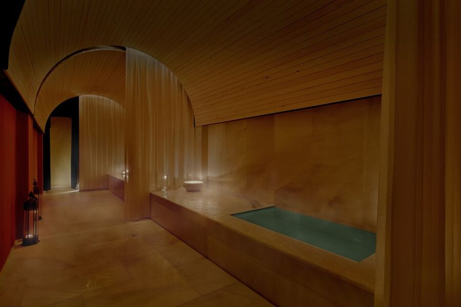 Palma: Hammam Al Àndalus Bath Session with Massage Options - Changing, showering, and what to bring