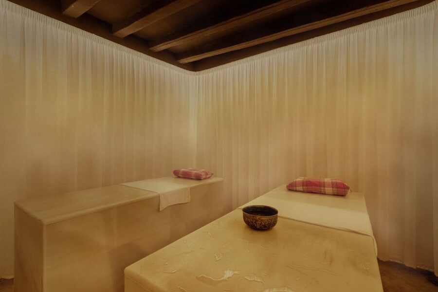 Palma: Hammam Al Àndalus Bath Session with Massage Options - Timing your visit in Palma