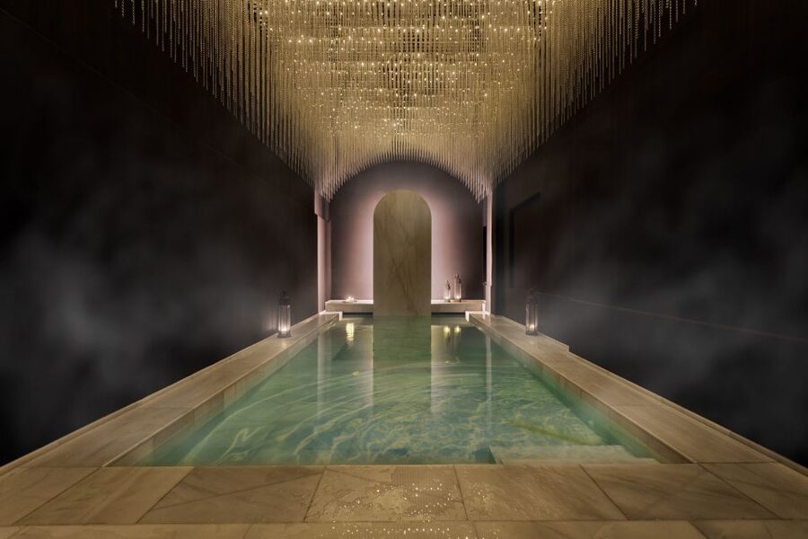 Palma: Hammam Al Àndalus Bath Session with Massage Options - Booking, cancellation, and practical limits