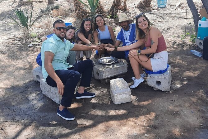 Palmeraie Quad Bike & Traditional Moroccan Spa - How the small-group format affects value