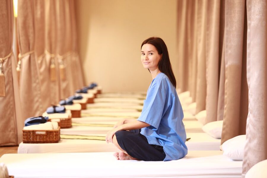 Patong: Orientala Spa Package - Final verdict: Should you book Orientala Spa?