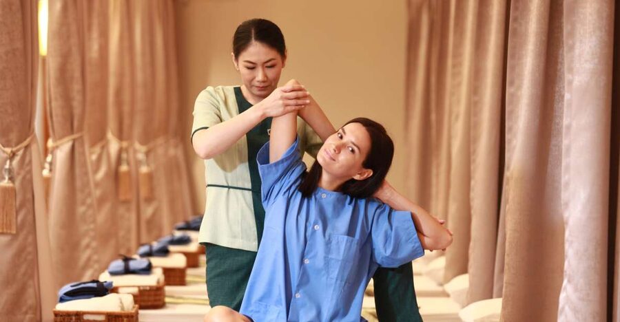 Patong: Orientala Spa Package - Comparing the treatments and packages