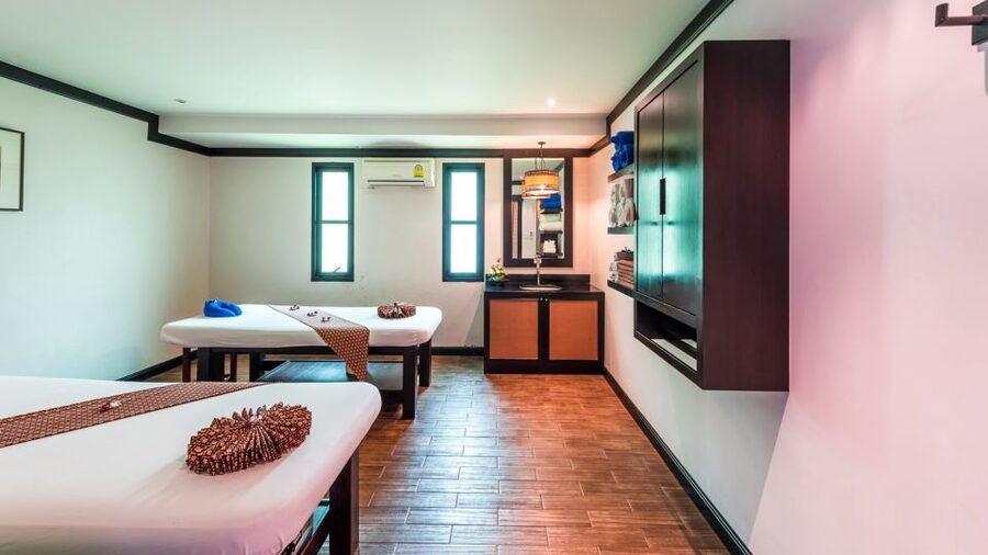 Patong: Orientala Spa Package - Who should book this spa session?