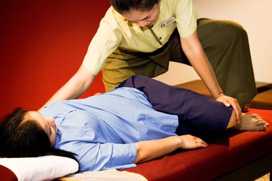 Patong: Orientala Spa Package - What the 4.6 rating tells you