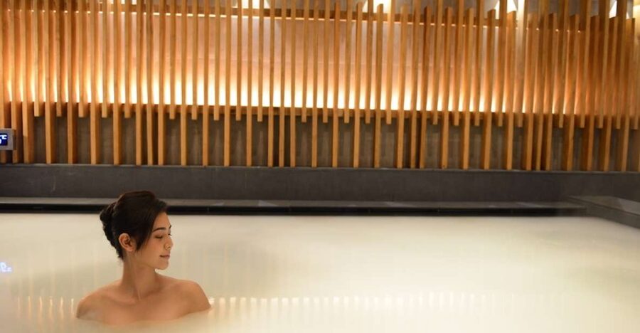 Pattaya: All-Day Pass to Let's relax Spa And Onsen - Key Points To Know Before You Go