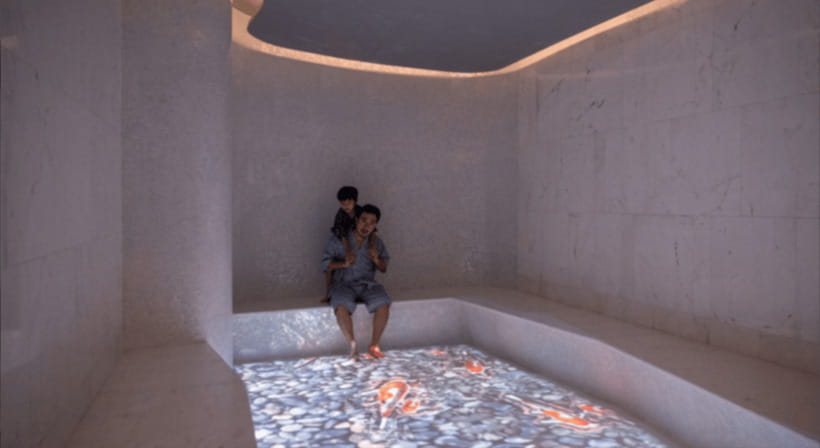 Pattaya: Let's Relax Onsen & Spa Grand Center Point Space - Who should book this Pattaya spa visit?