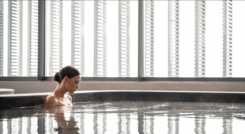 Pattaya: Let's Relax Onsen & Spa Grand Center Point Space - Arriving at Grand Center Point Space in Pattaya
