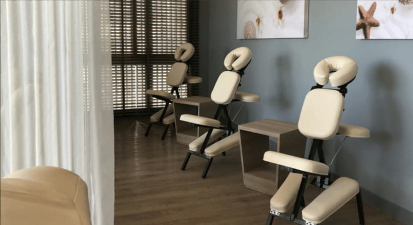 Pattaya: Let's Relax Spa Beachfront E-Voucher - Key points at a glance