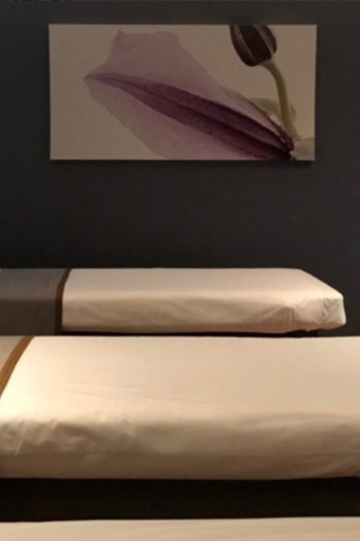Pattaya: Let's Relax Spa Pattaya Terminal 21 E-Voucher - The Dream package and shorter choices