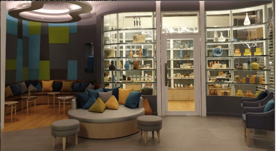 Pattaya: Let's Relax Spa Pattaya Terminal 21 E-Voucher - Who will enjoy this spa most?