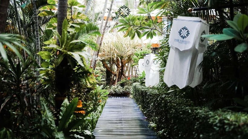 Pattaya: Spa Experience at Oasis Spa - Who will enjoy this most