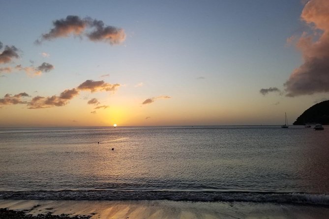 Pepper's Choice : Waterfalls, Sulphur Spa & Black Sand Beach - Who should book Pepper’s Choice