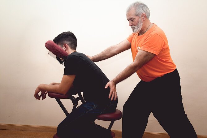 Personalized massage 110 minutes - Is $152.97 Good Value in Granada?