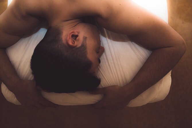 Personalized massage 110 minutes - Who Will Get the Most From It?