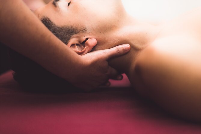 Personalized massage 110 minutes - Why the Mindfulness Portion Matters
