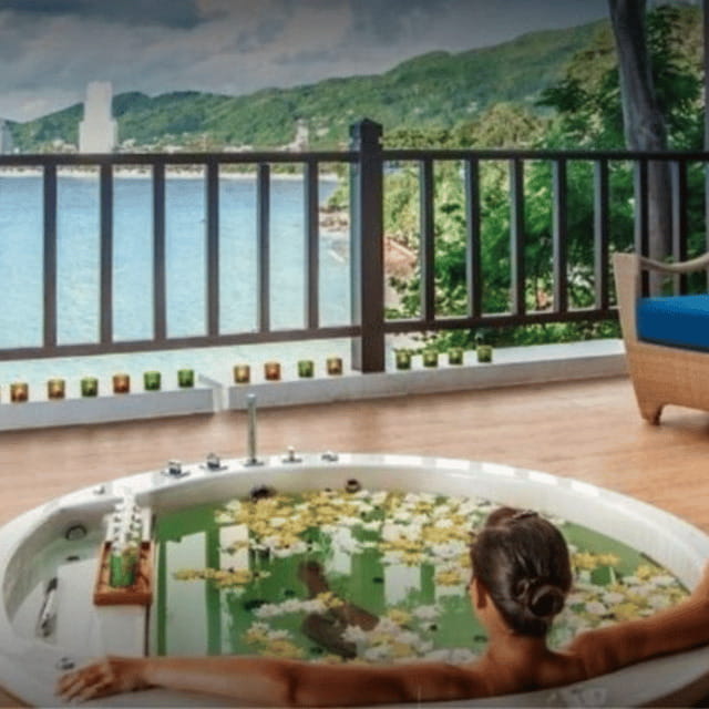 Phuket : Breeze Spa at Amari Phuket E-Voucher - What the Breeze Spa experience is really like
