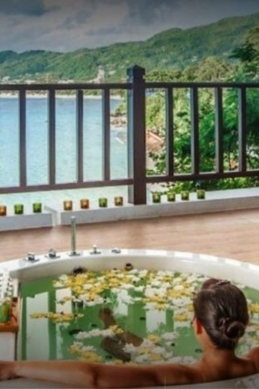 Phuket : Breeze Spa at Amari Phuket E-Voucher - Booking the voucher without a bad surprise