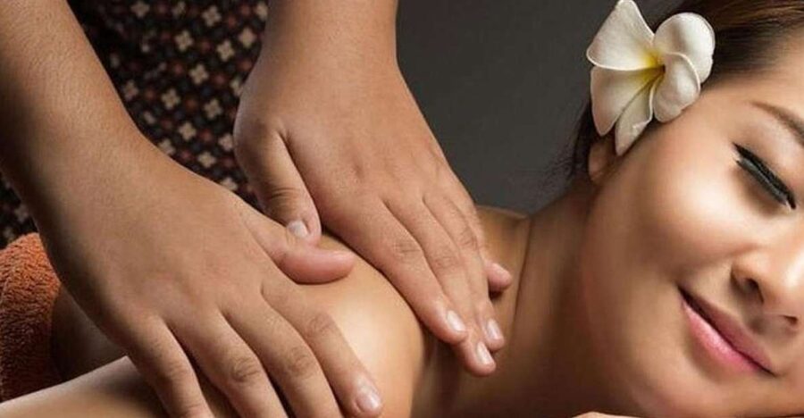 Phuket Day Spa and Massage at Tarntara Spa - What the Tarntara Spa experience is really like