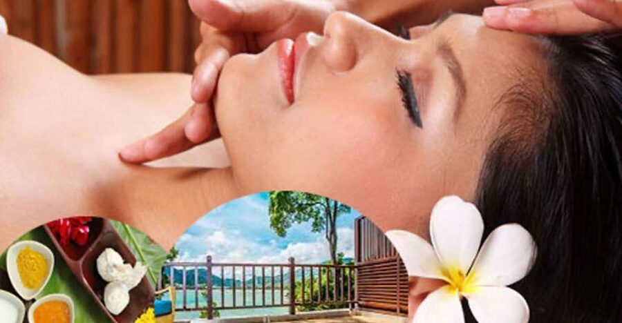 Phuket: Day Spa Crystal Sand On the Beach Treatment Package - Is $241 a fair price?