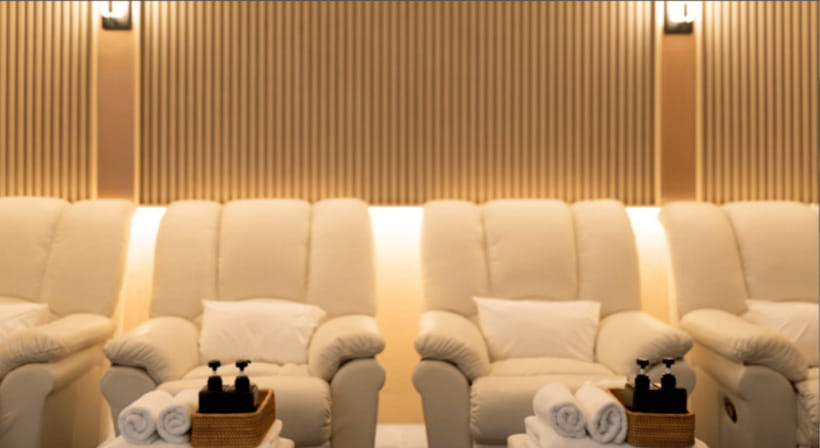 Phuket: Kim's Massage & Spa E-Voucher - Why Thalang Road makes a useful spa stop