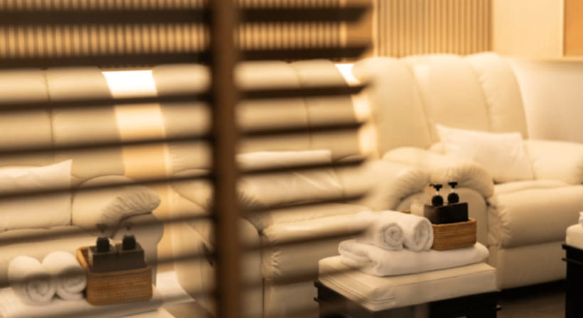 Phuket: Kim's Massage & Spa E-Voucher - What the booking process really requires