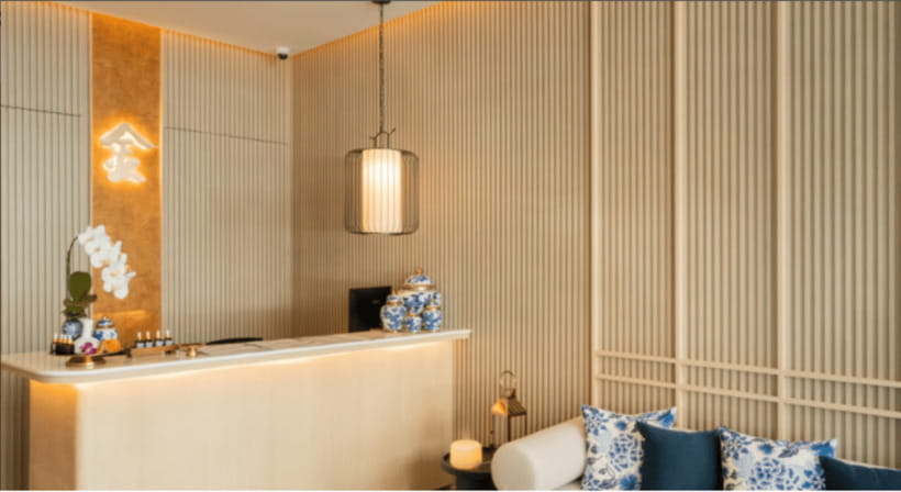Phuket: Kim's Massage & Spa E-Voucher - From Madame Kim’s small room to 12 Phuket branches