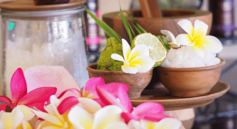 Phuket: Maha Cheeva Thai Massage: E-Voucher - A low-cost pause in the middle of Phuket