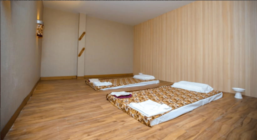 Phuket: Maha Cheeva Thai Massage: E-Voucher - Why the location may suit a busy Phuket schedule