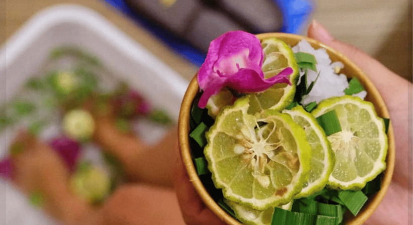 Phuket: Maha Cheeva Thai Massage: E-Voucher - What the $12 voucher really covers