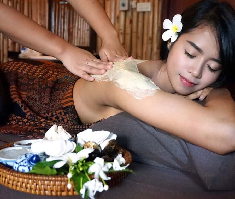 Phuket Private Day Spa - A Contemporary Thai Spa on Chaofa Road