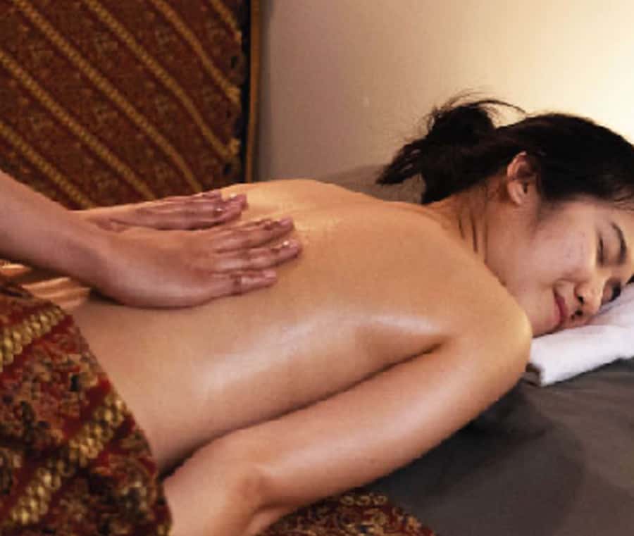 Phuket Private Day Spa - Thai-Style Massage and Body Treatments