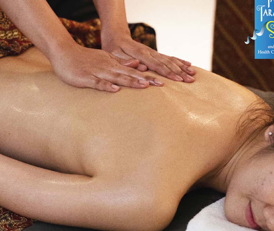 Phuket Private Day Spa - Is the $102 Price Good Value?