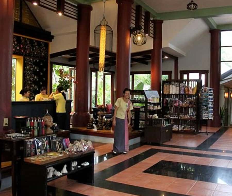Phuket Private Day Spa - Getting There and Planning Your Timing