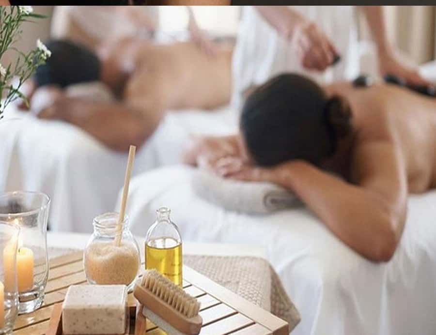 Phuket Private Spa Sunshine Package 3 hours - Key points before you book