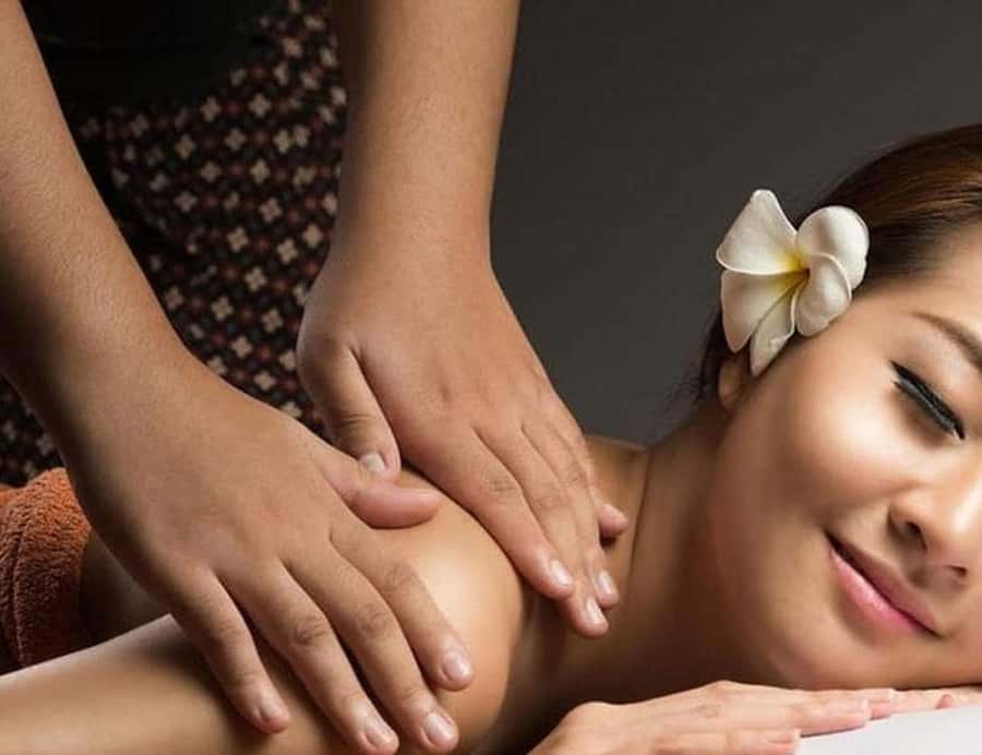 Phuket Private Spa Sunshine Package 3 hours - Arriving at the contemporary Thai spa