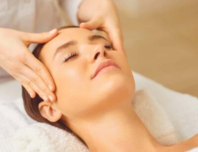 Phuket Private Spa Sunshine Package 3 hours
