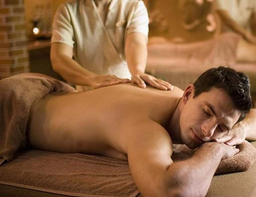 Phuket Private Spa Sunshine Package 3 hours - Tamarind and Thai herb exfoliation