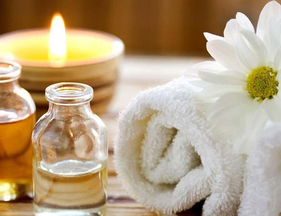 Phuket Private Spa Sunshine Package 3 hours - Facial treatment and the final 30 minutes