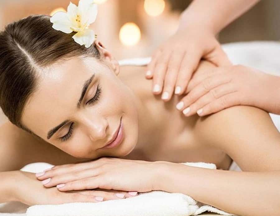 Phuket Private Spa Sunshine Package 3 hours - Pool, sauna, steam room, and Jacuzzi time